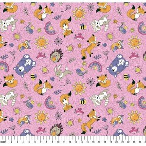 Fabula cor 03 (Rosa) 